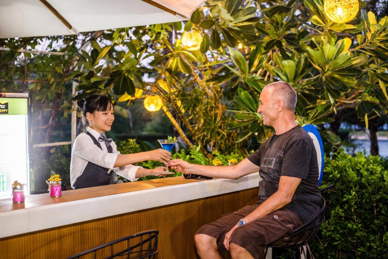 Muong Thanh Holiday Hoi An Hotel Exteriér fotografie